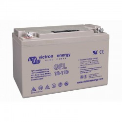 Victron - Batterie GEL 110Ah