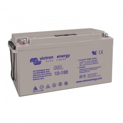 Victron - Batterie GEL 165Ah